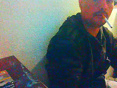 Camisexi66 online show from December 4, 2025, 4:33 am