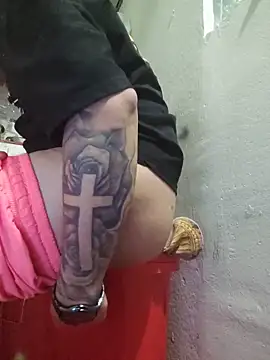 Camisexi66 online show from November 14, 2025, 3:43 am