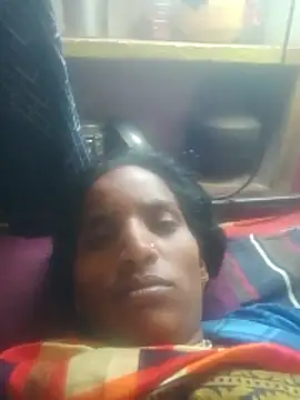 Snapshot of Anju_setty chatting on February 25, 2026, 9:03 pm Anju setty online show from February 25, 2026, 9:03 pm