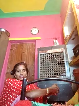 Anju setty online show from December 15, 2025, 9:31 pm