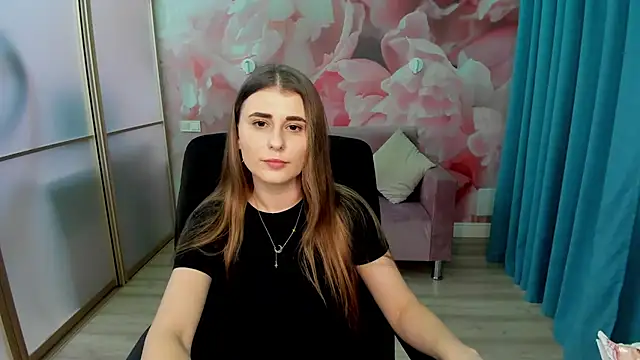 Snapshot of DemmyRose chatting on November 26, 2025, 7:47 pm DemmyRose online show from November 26, 2025, 7:47 pm