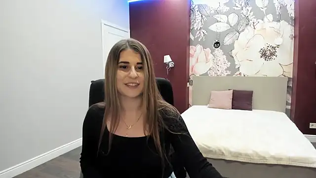 Snapshot of DemmyRose chatting on November 24, 2025, 7:58 pm DemmyRose online show from November 24, 2025, 7:58 pm