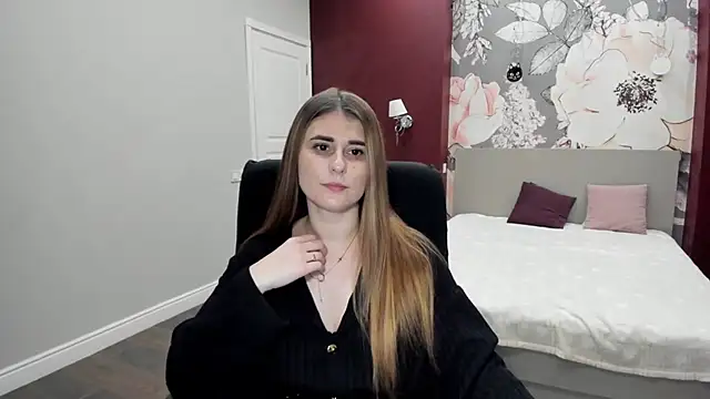 Snapshot of DemmyRose chatting on November 19, 2025, 7:36 pm DemmyRose online show from November 19, 2025, 7:36 pm