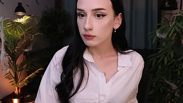 darineko   online show from October 30, 2025, 5:06 am