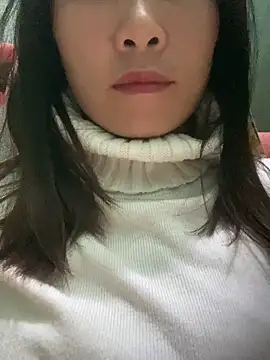 Elysia-007 online show from November 18, 2025, 12:37 am