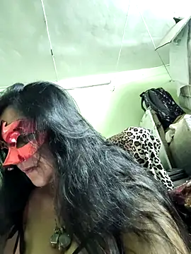 LOVE  RANI online show from April 18, 2026, 2:14 am