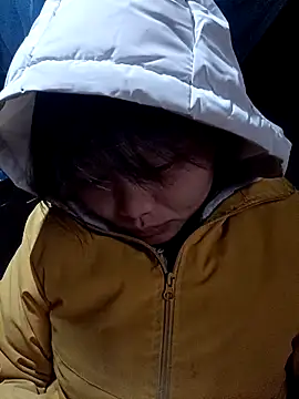 Snapshot of yoyo-mi chatting on November 19, 2025, 5:40 am yoyo-mi online show from November 19, 2025, 5:40 am