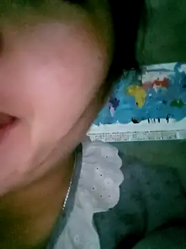 -Cherry-123 online show from November 11, 2025, 1:22 am