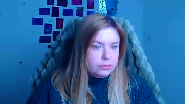 SusannaNight online show from February 9, 2026, 6:22 am