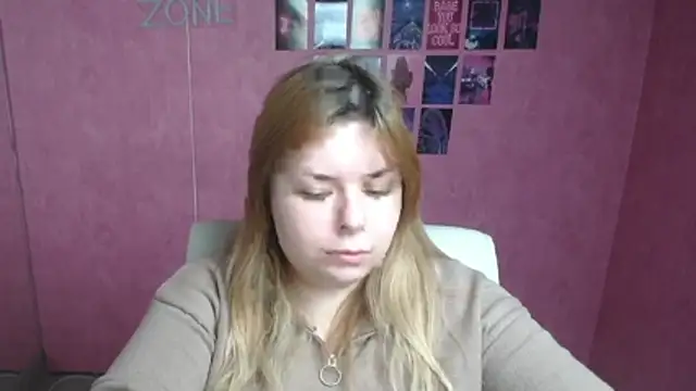 SusannaNight online show from March 23, 2026, 6:13 am