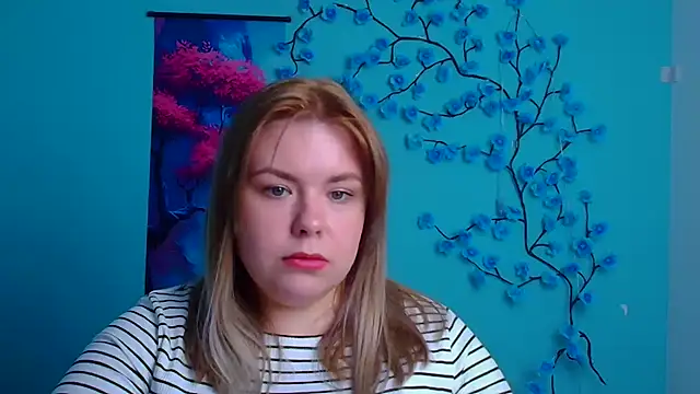 SusannaNight online show from November 28, 2025, 12:16 pm