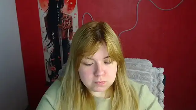 SusannaNight online show from April 8, 2026, 5:20 am