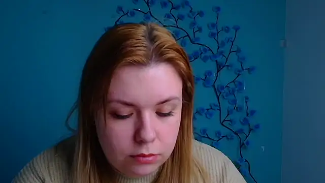 SusannaNight online show from December 20, 2025, 12:19 pm