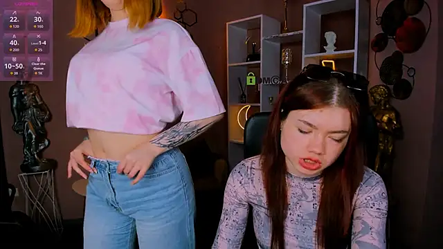 isabel wave online show from March 27, 2026, 4:19 pm