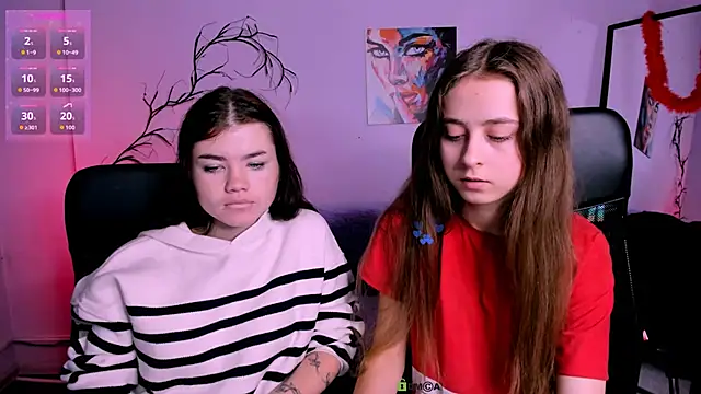 Snapshot of isabel_wave chatting on November 16, 2025, 4:56 pm isabel wave online show from November 16, 2025, 4:56 pm