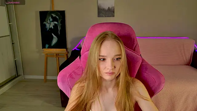 Shawty Mia online show from November 15, 2025, 11:25 am