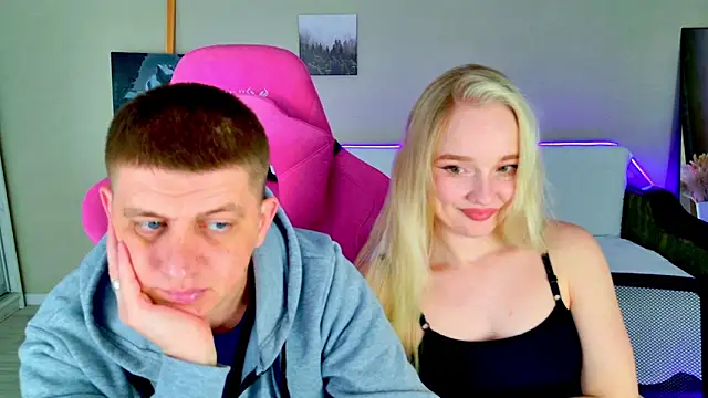 Shawty Mia online show from April 13, 2026, 6:34 pm