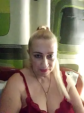 Esenia505 online show from December 16, 2025, 3:16 pm