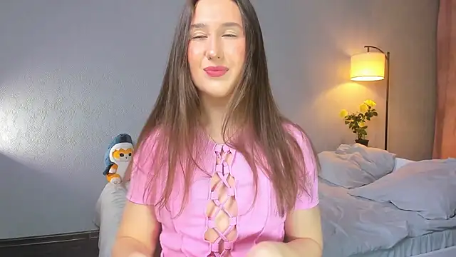 JudeKleve online show from November 23, 2025, 7:13 pm