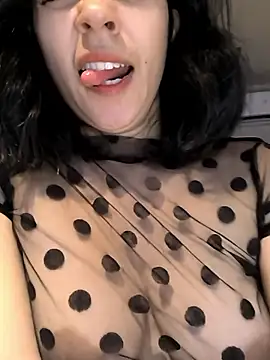 Sara-215 online show from January 10, 2026, 3:35 am