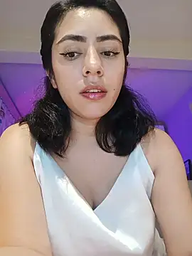 Sara-215 online show from March 21, 2026, 4:35 am