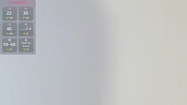 zhnlky online show from April 12, 2026, 2:59 am