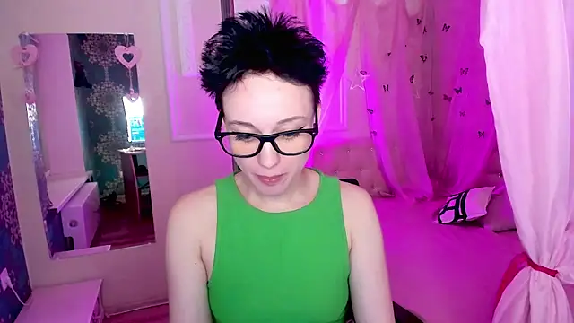 ErickaFetish online show from November 22, 2025, 3:33 pm