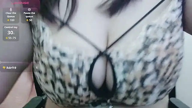 Arcyar online show from April 2, 2026, 11:44 pm