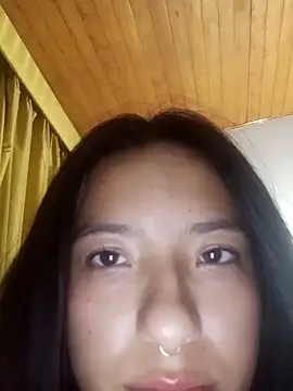 Skay bluee online show from March 10, 2026, 12:14 am