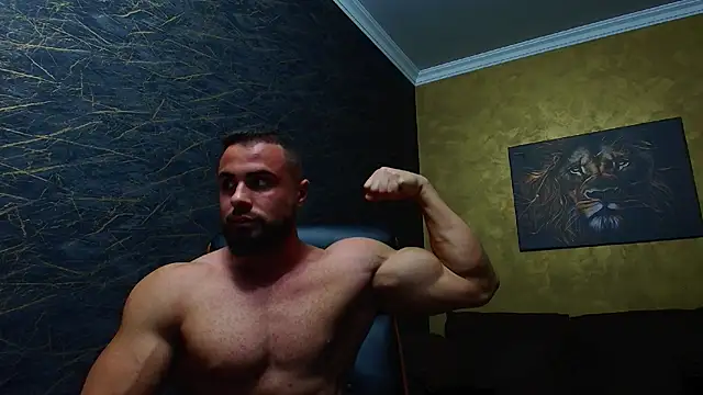 Snapshot of HayesWood chatting on November 5, 2025, 5:32 am HayesWood online show from November 5, 2025, 5:32 am