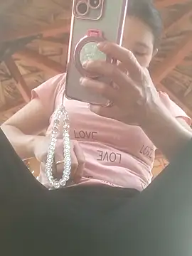 HGiasexy69 online show from April 16, 2026, 7:53 am