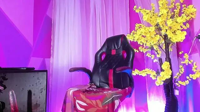 NovaNight  online show from January 10, 2026, 11:38 am