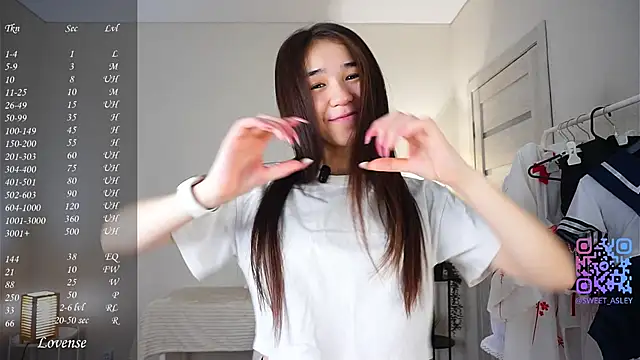 Snapshot of KiraAbling chatting on January 9, 2026, 6:09 am KiraAbling online show from January 9, 2026, 6:09 am