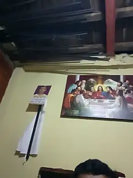 Snapshot of kaiser_s3x20 chatting on October 29, 2025, 5:17 am kaiser s3x20 online show from October 29, 2025, 5:17 am