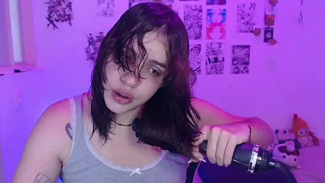 Snapshot of reiko_doll chatting on November 15, 2025, 8:46 pm reiko doll online show from November 15, 2025, 8:46 pm