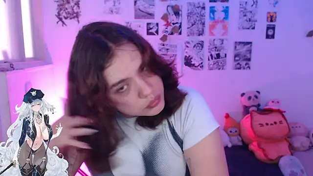 Snapshot of reiko_doll chatting on December 16, 2025, 7:51 pm reiko doll online show from December 16, 2025, 7:51 pm