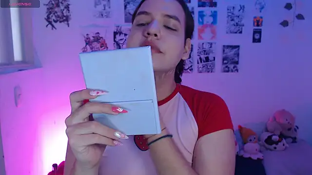 Snapshot of reiko_doll chatting on November 29, 2025, 6:08 pm reiko doll online show from November 29, 2025, 6:08 pm