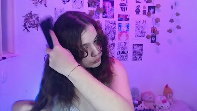 reiko doll online show from October 29, 2025, 2:54 am