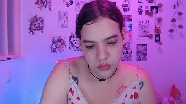 reiko doll online show from October 30, 2025, 12:20 am