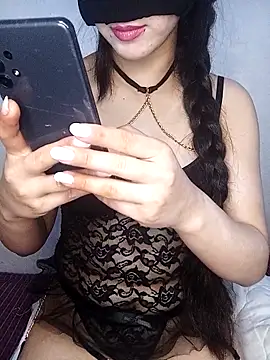  Anochka online show from March 30, 2026, 3:02 pm