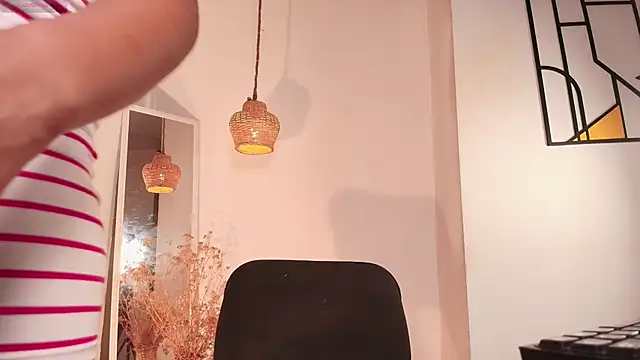 Ebonyswet  online show from December 3, 2025, 8:19 pm