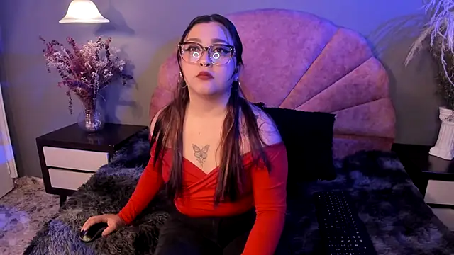 CrystalMay  online show from November 5, 2025, 11:46 am