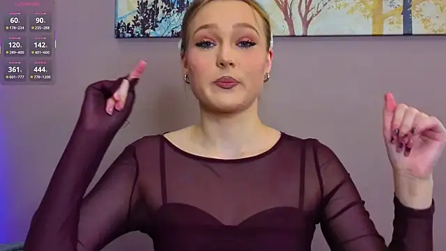 Snapshot of VanessaLightDiamond chatting on December 2, 2025, 4:03 am VanessaLightDiamond online show from December 2, 2025, 4:03 am