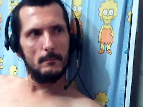 acab bdsm online show from April 19, 2026, 5:30 am