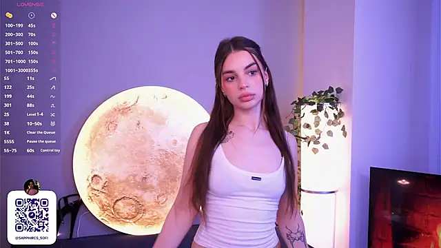 Snapshot of LauraHansil chatting on November 28, 2025, 6:57 am LauraHansil online show from November 28, 2025, 6:57 am