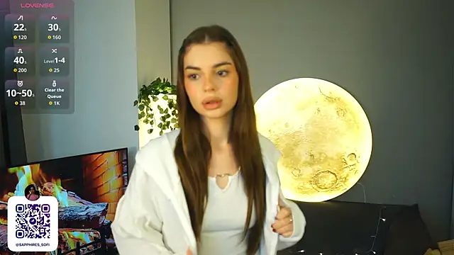 Snapshot of LauraHansil chatting on December 3, 2025, 7:19 am LauraHansil online show from December 3, 2025, 7:19 am