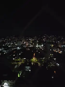 Punkzill4 online show from November 3, 2025, 10:46 pm