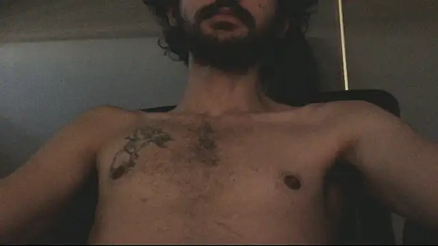 Punkzill4 online show from December 18, 2025, 5:28 pm