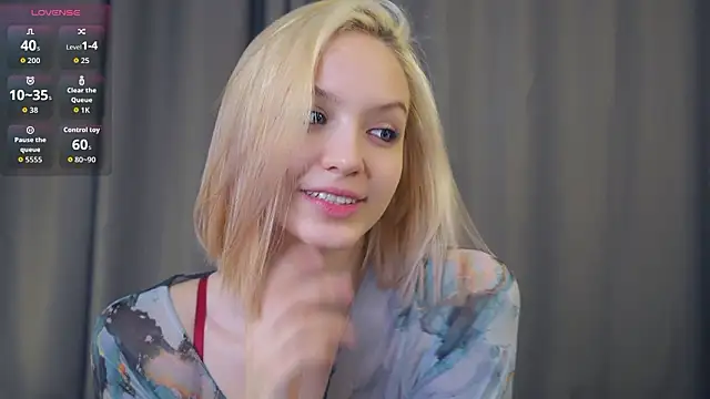 VetaManhardt online show from March 21, 2026, 10:35 pm