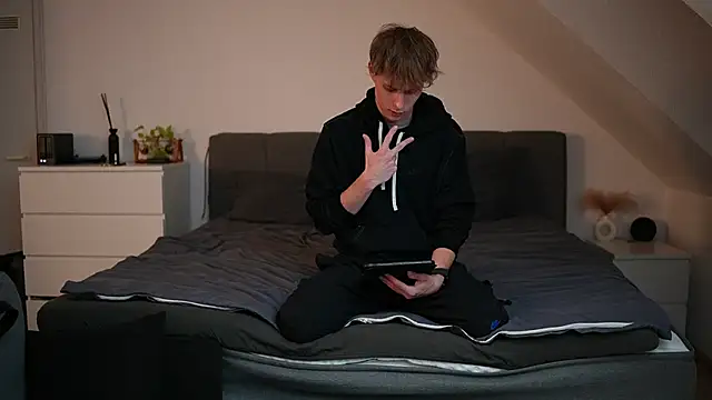 InnocentGuysOF online show from March 23, 2026, 6:19 pm